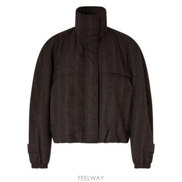 Acne 26 FW �ΰ� �������õ� ����̵� �� üũ���� �ս����� ���̳� �� ���� ���� ����26 FW �ΰ� �������õ� ����̵� �� üũ���� �ս����� 