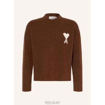 Ami AMI ������ with alpaca 100291297315002 TP581859117AMI ������ with alpaca 100291297315002 TP581859117