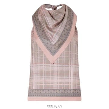 Acne 26 FW ��ũ üũ ���� �����긮�� ������ ��ũ �ݴٳ� ��ī�� ����콺26 FW ��ũ üũ ���� �����긮�� ������ ��ũ �ݴٳ� ��