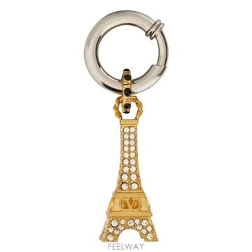 Valentino 25FW �߷�Ƽ�� Eiffel Tower �̱� �̾ 7Y2J0AM8VTIALA TP57047890925FW �߷�Ƽ�� Eiffel Tower �̱� �̾ 7Y2J0AM8VTIALA 