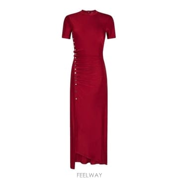 rabanne 25SS ���ڶ�� ���ڽ� ���� stuff 25PJRO886VI0267P644 TP58187455925SS ���ڶ�� ���ڽ� ���� stuff 25PJRO886VI0267P644 