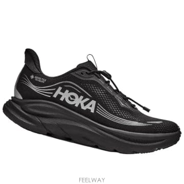 HOKA ONE ONE ȣī ONE ONE ���� ���� CLIFTON 11 GTX 1176575BBLCNERO TP581858810ȣī ONE ONE ���� ���� CLIFTON 11 GTX 1176575BBLCNERO 