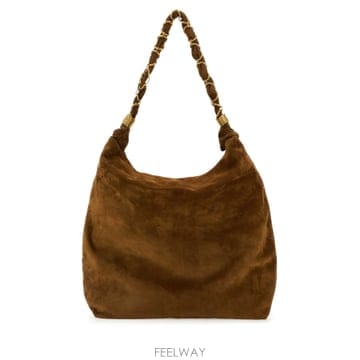 Saint Laurent ���ζ� Caramel suede Amalia ���� �� 8347501U80W2916 TP572653788���ζ� Caramel suede Amalia ���� �� 8347501U80W2916 TP