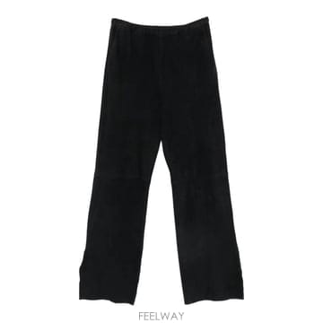 Forte Forte 26FW ������ ������ Suede Night ���� 15014MYPANTSF50A5019 TP58185831826FW ������ ������ Suede Night ���� 15014MYPANTSF50A50