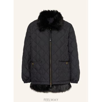Moncler ��Ŭ���� CHALEUREUX 2 in 1 �ٿ� ���� 100325323213000 TP581859042��Ŭ���� CHALEUREUX 2 in 1 �ٿ� ���� 100325323213000 T