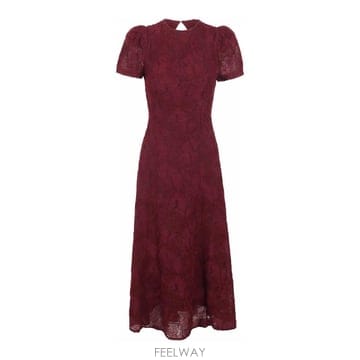 | Other Brand | 26FW ������Ʈ BIRGER CHRISTENSEN �޽� A Line �巹�� 116272741741 TP5826FW ������Ʈ BIRGER CHRISTENSEN �޽� A Line �巹�� 11
