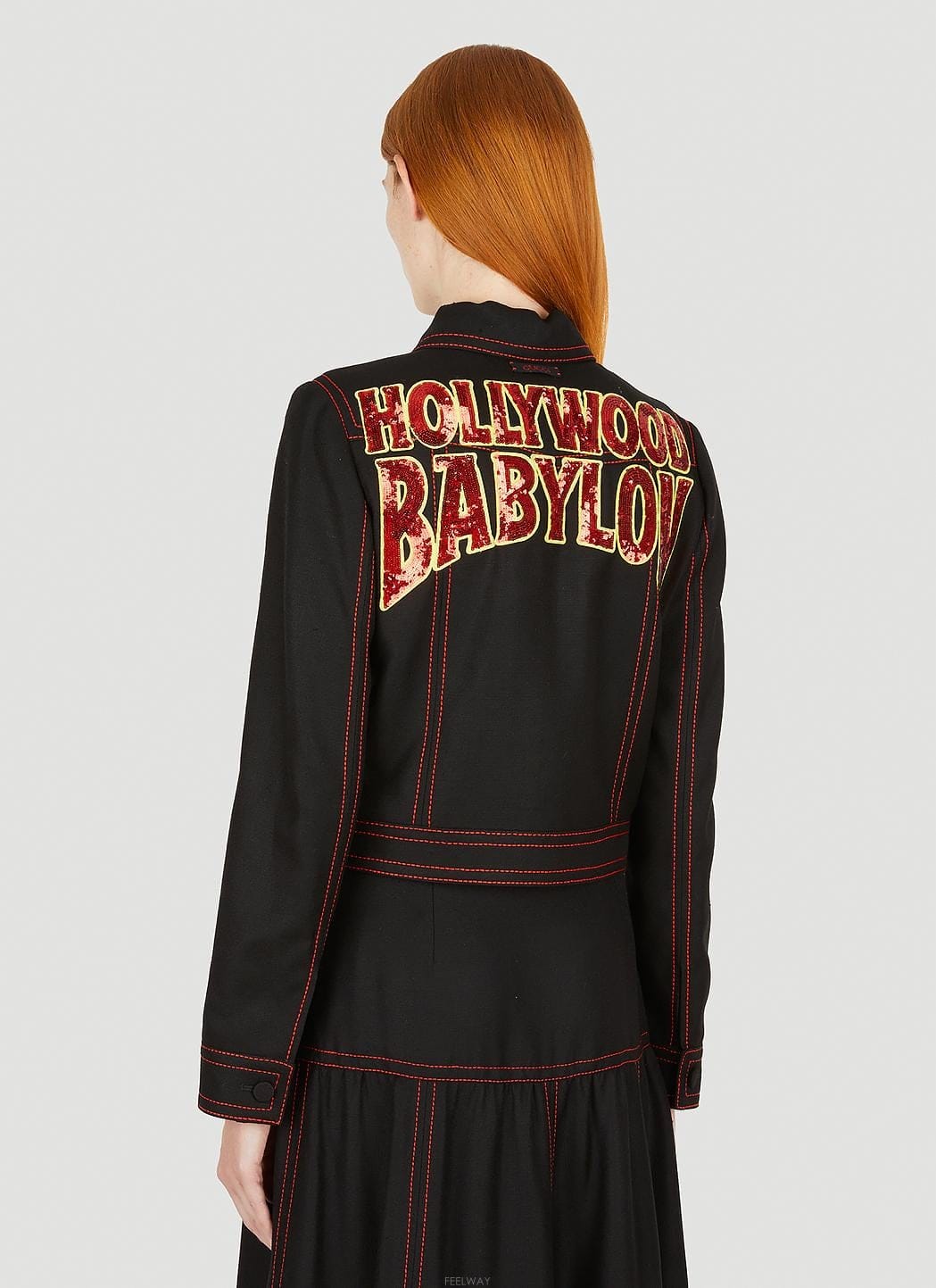 GUCCI 22 F/W ���� HOLLYWOOD �ٺ��� ���� 694692 ZAJU B011081394722 F/W ���� HOLLYWOOD �ٺ��� ���� 694692 ZAJU B0110813