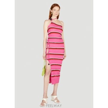 23 S/S 자크뮈스 라 주페 MAILLE CONCHA 스커트 231 B0110814575