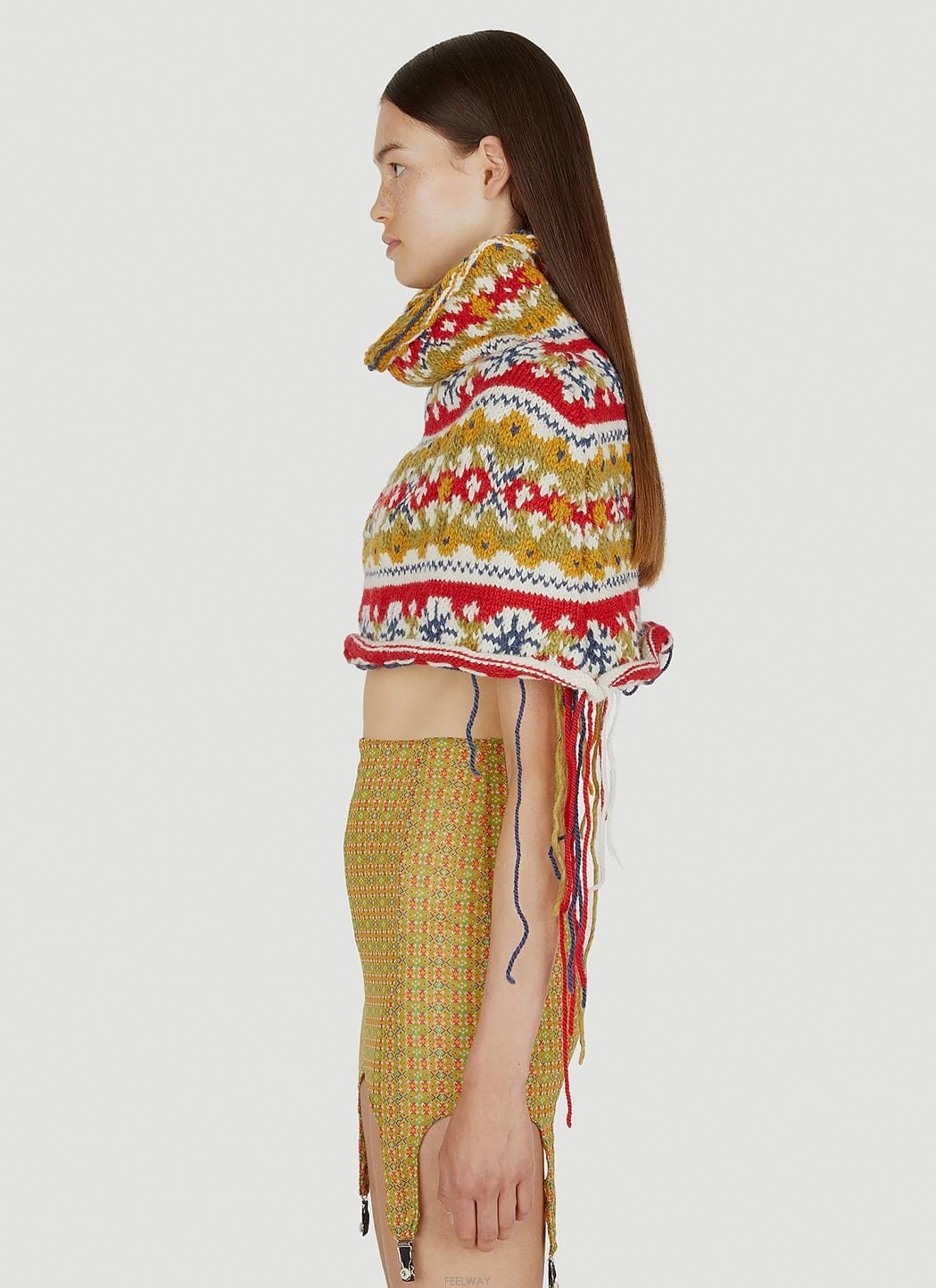 | Other Brand | 22 F/W LOUISE LYNGH BJERREGAARD FOLKLO B011081592922 F/W LOUISE LYNGH BJERREGAARD FOLKLO B0110815929