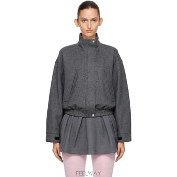 | Other Brand | 26 FW Sandy Liang �׷��� ���Ľ� ��Ŷ 262677F06300826 FW Sandy Liang �׷��� ���Ľ� ��Ŷ 262677F063008