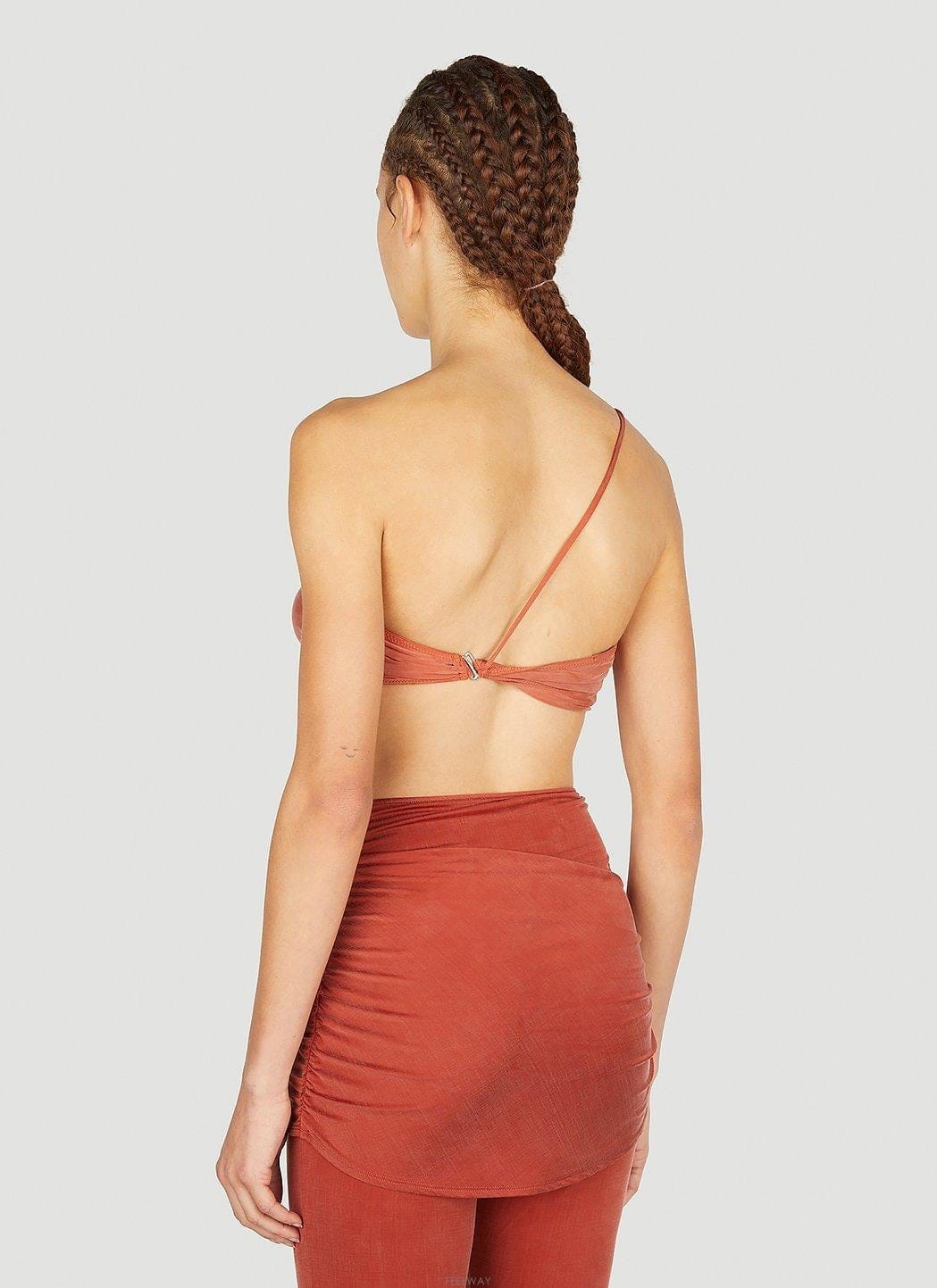 Jacquemus 23 S/S ��ũ���� �� ��� ESPELHO ž 231JS055-23 B011082163123 S/S ��ũ���� �� ��� ESPELHO ž 231JS055-23 B011082