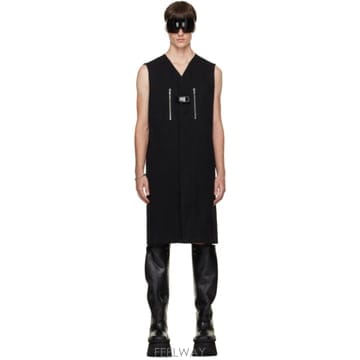 Rick Owens 26 FW �������� ���� Ÿ�� �� ����Ʈ 262232M18500526 FW �������� ���� Ÿ�� �� ����Ʈ 262232M185005