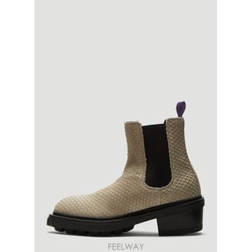 19 F/W 이티스 NIKITA TILAPIA 부츠 NITT B0112335816