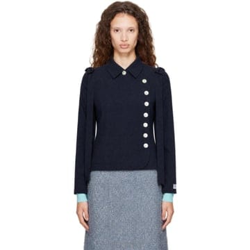 | Other Brand | 26 FW Sandy Liang ���̺� �Ǿ� �������� 262677F05700026 FW Sandy Liang ���̺� �Ǿ� �������� 262677F057000