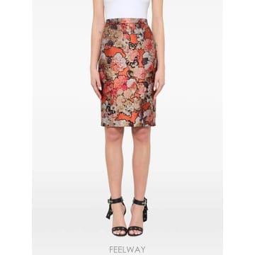 Givenchy 26 FW ����� �÷η� ��ī�� ��ĿƮ 15P4001351 TP45814382626 FW ����� �÷η� ��ī�� ��ĿƮ 15P4001351 TP4581438