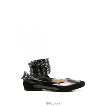 | Other Brand | 26 FW Patrizia Pepe ���Ϸ� ��� ������� �߷����� �÷� ���� 8Z0060L081 TP45826 FW Patrizia Pepe ���Ϸ� ��� ������� �߷����� ��