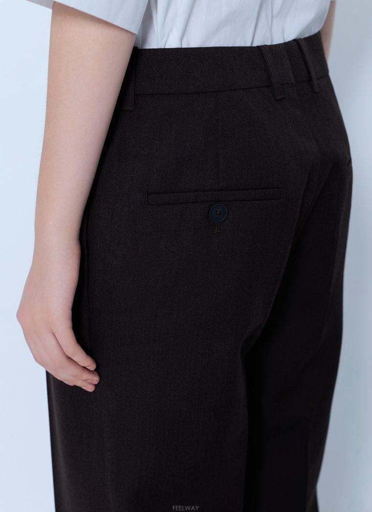STUDIO NICHOLSON 26 F/W ��Ʃ��� ���ݽ� QUARTE ��Ʈ����Ʈ ���� �� TUCK B011233582126 F/W ��Ʃ��� ���ݽ� QUARTE ��Ʈ����Ʈ ���� �� TUCK 