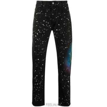 Palm Angels 26 FW �ʾ����� ������ ����Ʈ �� PMYA012E20DEN0031055 TP45564358126 FW �ʾ����� ������ ����Ʈ �� PMYA012E20DEN0031055 T