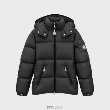 Moncler [��Ŭ����] FOURMINES ������ �ΰ� ��ġ ��Ʈ �ٿ� �е� ���� ���� �е� 1A00197 54A81 9[��Ŭ����] FOURMINES ������ �ΰ� ��ġ ��Ʈ �ٿ� �е� 