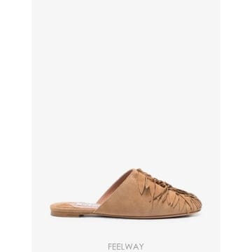 Aquazzura 26 FW �������ֶ� ������ ������ �����̵� �� MCKFLAM0SUEMCA TP45543154926 FW �������ֶ� ������ ������ �����̵� �� MCKFLAM0SUE