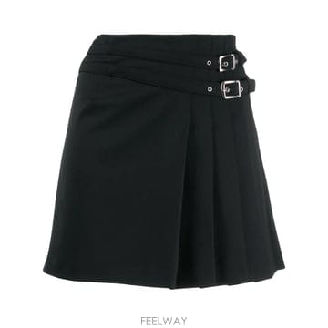 Alberta Ferretti 26 FW �˺���Ÿ�䷹Ƽ �ø��� ���̵� �̴� ��ĿƮ A01016627 TP45653222426 FW �˺���Ÿ�䷹Ƽ �ø��� ���̵� �̴� ��ĿƮ A010166