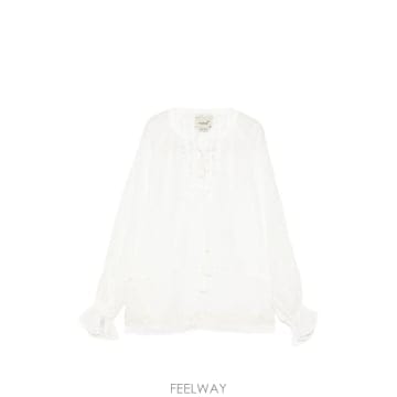 | Other Brand | 26 FW Bambah ���帮 ����콺 BMFW2602 TP45863566526 FW Bambah ���帮 ����콺 BMFW2602 TP458635665