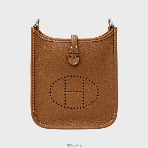 HERMES [�����޽�] ������ 16 G���� �Ƹ��� �� Ŭ������ �ȶ�� �ϵ���� ��� ���� H069426CKCI / TR[�����޽�] ������ 16 G���� �Ƹ��� �� Ŭ������ �ȶ�� 