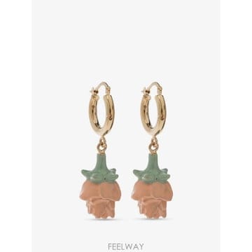 Marni 26 FW ������ ���� ���Ʈ ���� �̾ ORMV0685A0P6528 TP45542536726 FW ������ ���� ���Ʈ ���� �̾ ORMV0685A0P6528 T