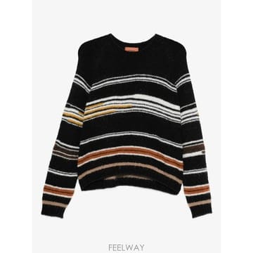 Missoni 26 FW �̽�� ��Ʈ������ ũ�� �� ������ DS25WN0WBK01C5 TP45514550226 FW �̽�� ��Ʈ������ ũ�� �� ������ DS25WN0WBK01C5 