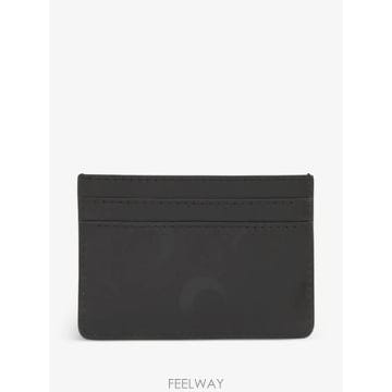 마린 세르 문 캔버스 카드홀더