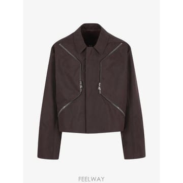 Rick Owens 26 FW �������� ������ �� ���� ������ ũ�� ��Ŷ RU01F2795CDU TP45514336526 FW �������� ������ �� ���� ������ ũ�� ��Ŷ RU01F27