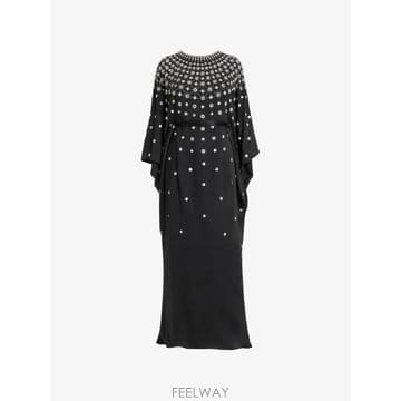 | Other Brand | 26 FW Temperley London ���϶� �ƽ� �巹�� 26XRAM4199B TP45563275026 FW Temperley London ���϶� �ƽ� �巹�� 26XRAM4199B 