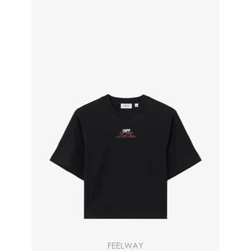Off White 26 FW ����ȭ��Ʈ X AC �ж� ũ�� Ƽ���� 29A00571TW002 TP45523540426 FW ����ȭ��Ʈ X AC �ж� ũ�� Ƽ���� 29A00571TW002 T