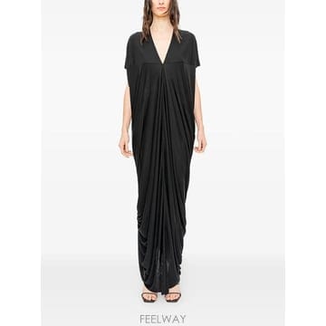Rick Owens 26 FW �������� V�� �巹���� �ƽ� �巹�� LIF7513RV TP45618295726 FW �������� V�� �巹���� �ƽ� �巹�� LIF7513RV TP45