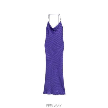 | Other Brand | 26 FW Patrizia Pepe ������ ��Ʈ������ ���� �巹�� 8A0228C0236M569 TP4563526 FW Patrizia Pepe ������ ��Ʈ������ ���� �巹�� 8A02