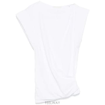 Isabel Marant 26 FW ���ں����� ���̻� �巹���� �ݼҸ� Ƽ���� TS0207FAA1N41I TP45906818926 FW ���ں����� ���̻� �巹���� �ݼҸ� Ƽ���� TS0207F