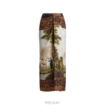 Ralph Lauren 26 FW Ralph Lauren Collection ���� �ô� ����Ʈ ��ũ �̵� ��ĿƮ 290P25018026 FW Ralph Lauren Collection ���� �ô� ����Ʈ ��ũ ��