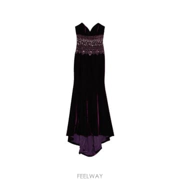 | Other Brand | 26 FW Saiid Kobeisy �ڼ� ������ ��Ʈ������ �巹�� RTWFW2539 TP45652649926 FW Saiid Kobeisy �ڼ� ������ ��Ʈ������ �巹�� RTWF