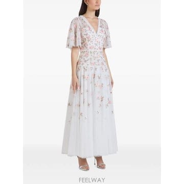 | Other Brand | 26 FW Needle �� Thread �����ö�� ���� �÷η� �ڼ� �ƽ� �巹�� DGCP63RHS26 TP426 FW Needle �� Thread �����ö�� ���� �÷η� �ڼ� ��