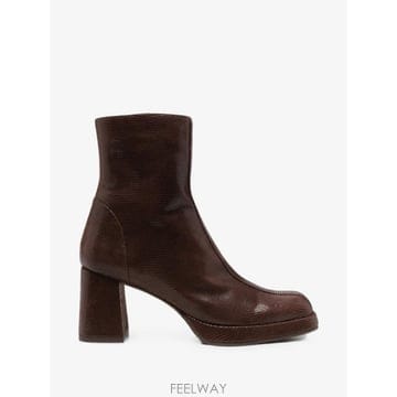 | Other Brand | 26 FW Chie Mihara ĭ��49 ���ڵ� ����Ʈ ��Ŭ ���� KANNA49 TP45863051226 FW Chie Mihara ĭ��49 ���ڵ� ����Ʈ ��Ŭ ���� KANNA