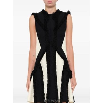 Lanvin 26 FW ���� ������ Ʈ���� �巹�� RWDR21212905 TP45755731726 FW ���� ������ Ʈ���� �巹�� RWDR21212905 TP4575573