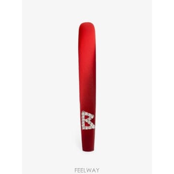 | Other Brand | 26 FW Ruslan Baginskiy ũ������ ��� ����� CRYSTALEMBELLISHEDHEADBA26 FW Ruslan Baginskiy ũ������ ��� ����� CRYSTALE