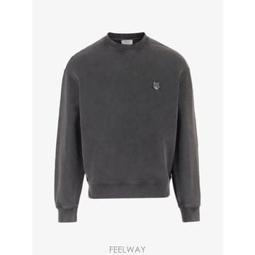 Maison Kitsune 26 FW ���� Ű���� �ΰ� �ڼ� ����Ʈ���� PM00304KMBIT4 TP45617891026 FW ���� Ű���� �ΰ� �ڼ� ����Ʈ���� PM00304KMBIT4 T