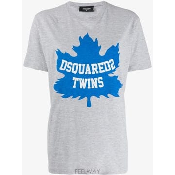 Dsquared2 26 FW �������2 �ΰ� Ƽ���� S75GD0039S22146 TP45562015826 FW �������2 �ΰ� Ƽ���� S75GD0039S22146 TP455620