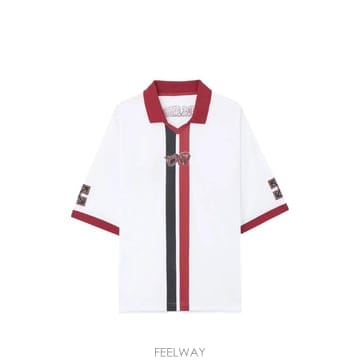 Off White 26 FW ����ȭ��Ʈ X AC �ж� ���� Į�� Ƽ���� 44MAA16RG25F001025 TP45522373626 FW ����ȭ��Ʈ X AC �ж� ���� Į�� Ƽ���� 44MAA16RG2