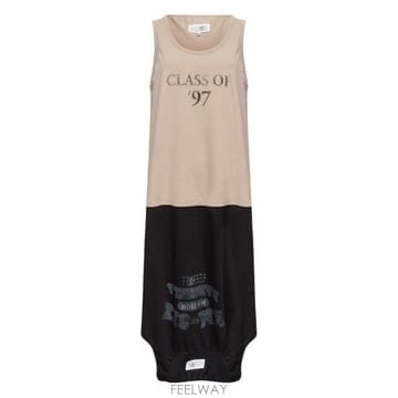 Maison Margiela 26 FW �������������� �ƾƿ� �̵� �巹�� S52DD0076MTJ037 TP45561648426 FW �������������� �ƾƿ� �̵� �巹�� S52DD0076MTJ03