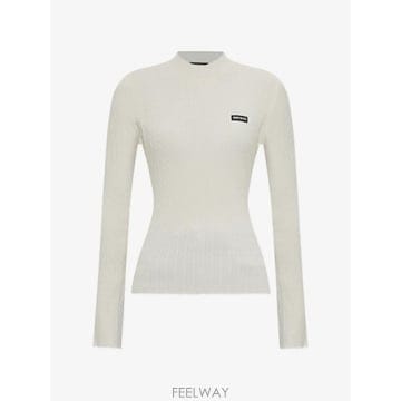 | Other Brand | 26 FW ROTATE BIRGER CHRISTENSEN ���̺� ��Ʈ �ΰ� ��ġ ������ 116311085726 FW ROTATE BIRGER CHRISTENSEN ���̺� ��Ʈ �ΰ� ��ġ 