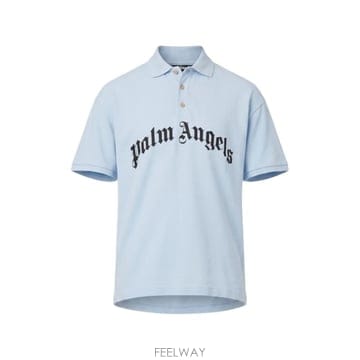 Palm Angels 26 FW �ʾ����� Ŀ�� �ΰ� ���� ���� PMGB012S26FAB002 TP45511586426 FW �ʾ����� Ŀ�� �ΰ� ���� ���� PMGB012S26FAB002 TP