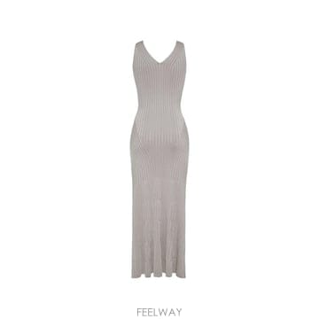 | Other Brand | 26 FW Adam Lippes Ʈ���� �̵� �巹�� R26616VI TP45539190426 FW Adam Lippes Ʈ���� �̵� �巹�� R26616VI TP455391