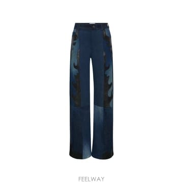 Marine Serre 26 FW �������� ���� ��ġ��ũ �� WPA183AUDEN0016BL90 TP45561244926 FW �������� ���� ��ġ��ũ �� WPA183AUDEN0016BL90 TP